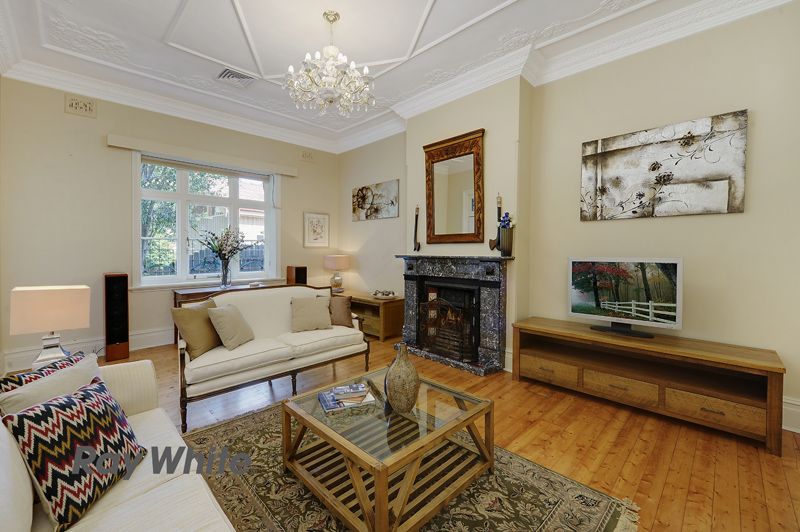 91 Eastwood Avenue, EPPING, NSW 2121