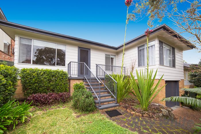 4 Kirika Street, CHARLESTOWN, NSW 2290
