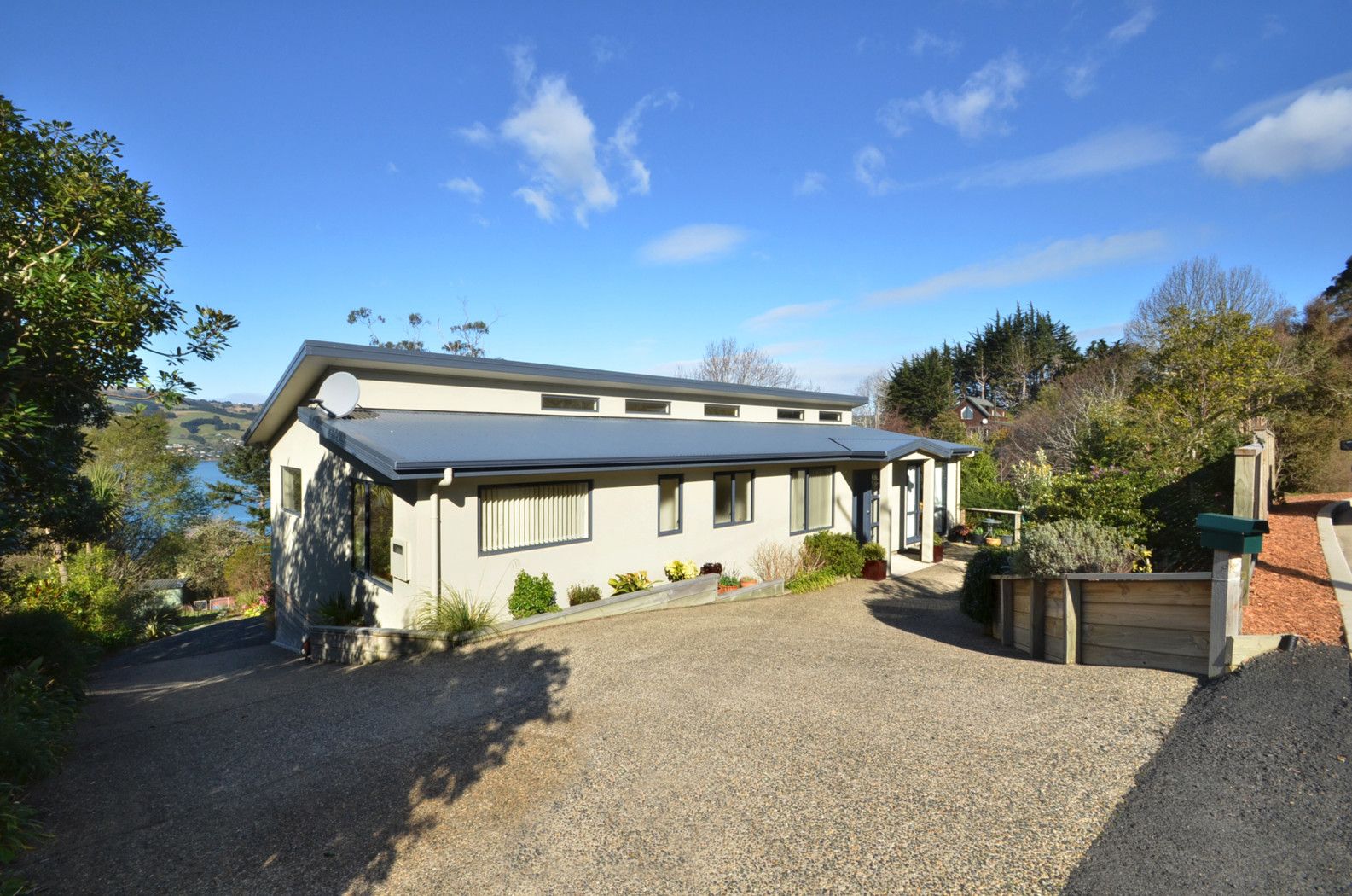 5 Harrier Road, ST LEONARDS, Dunedin City