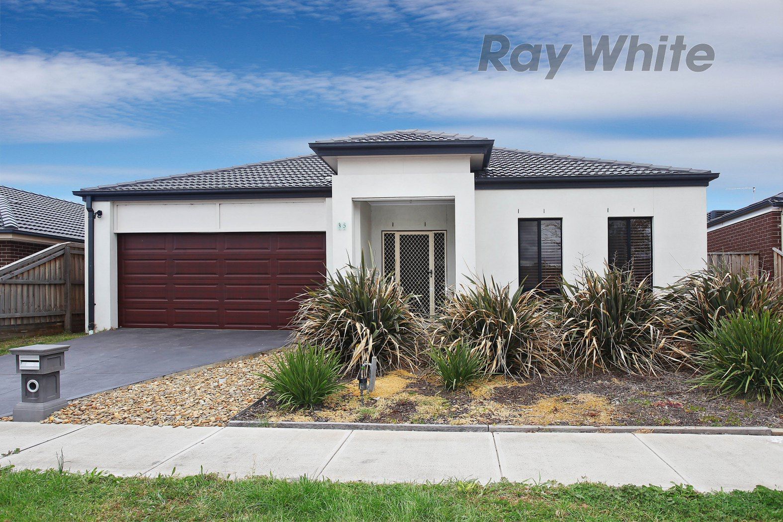 35 Tamar Avenue, POINT COOK VIC 3030