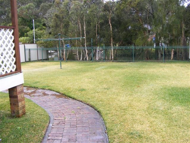 WINDERMERE PARK, NSW 2264