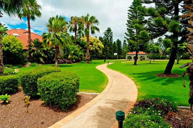 15/19 Santa Barbara Road, HOPE ISLAND, QLD 4212