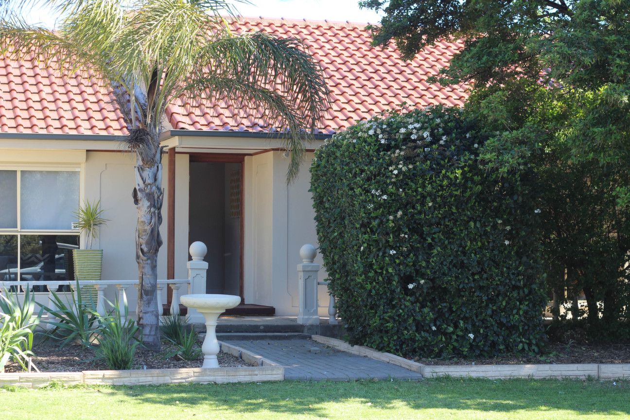 8 Cambridge Street, REYNELLA, SA 5161