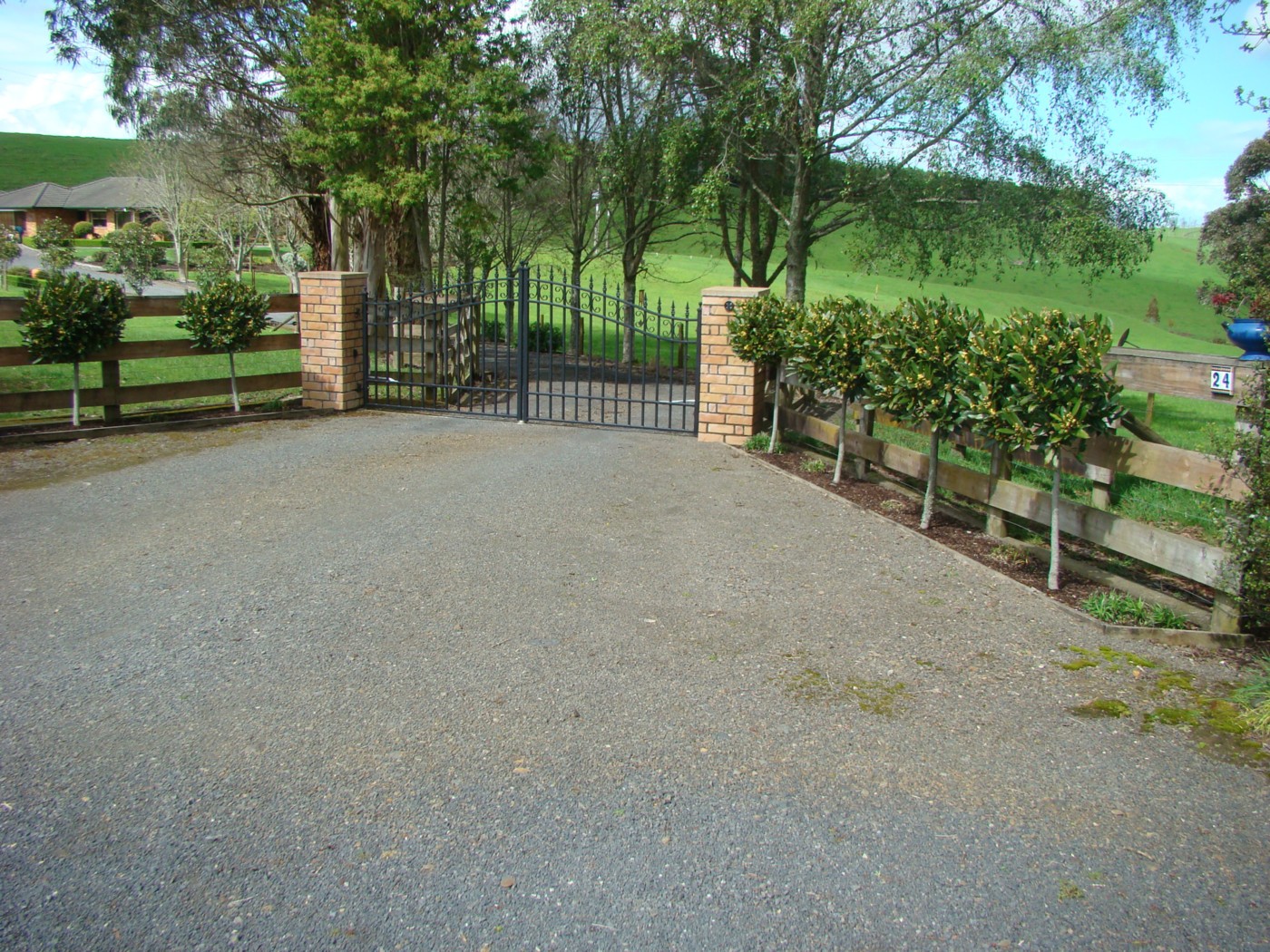 24 Rowe Road, DINSDALE, Hamilton City