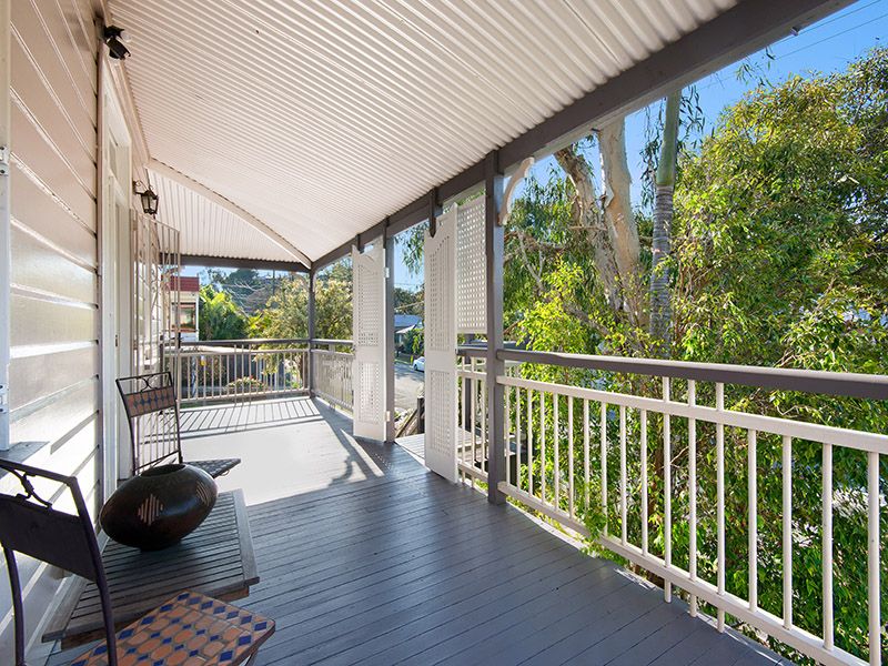 16 Victoria Street, KELVIN GROVE, QLD 4059