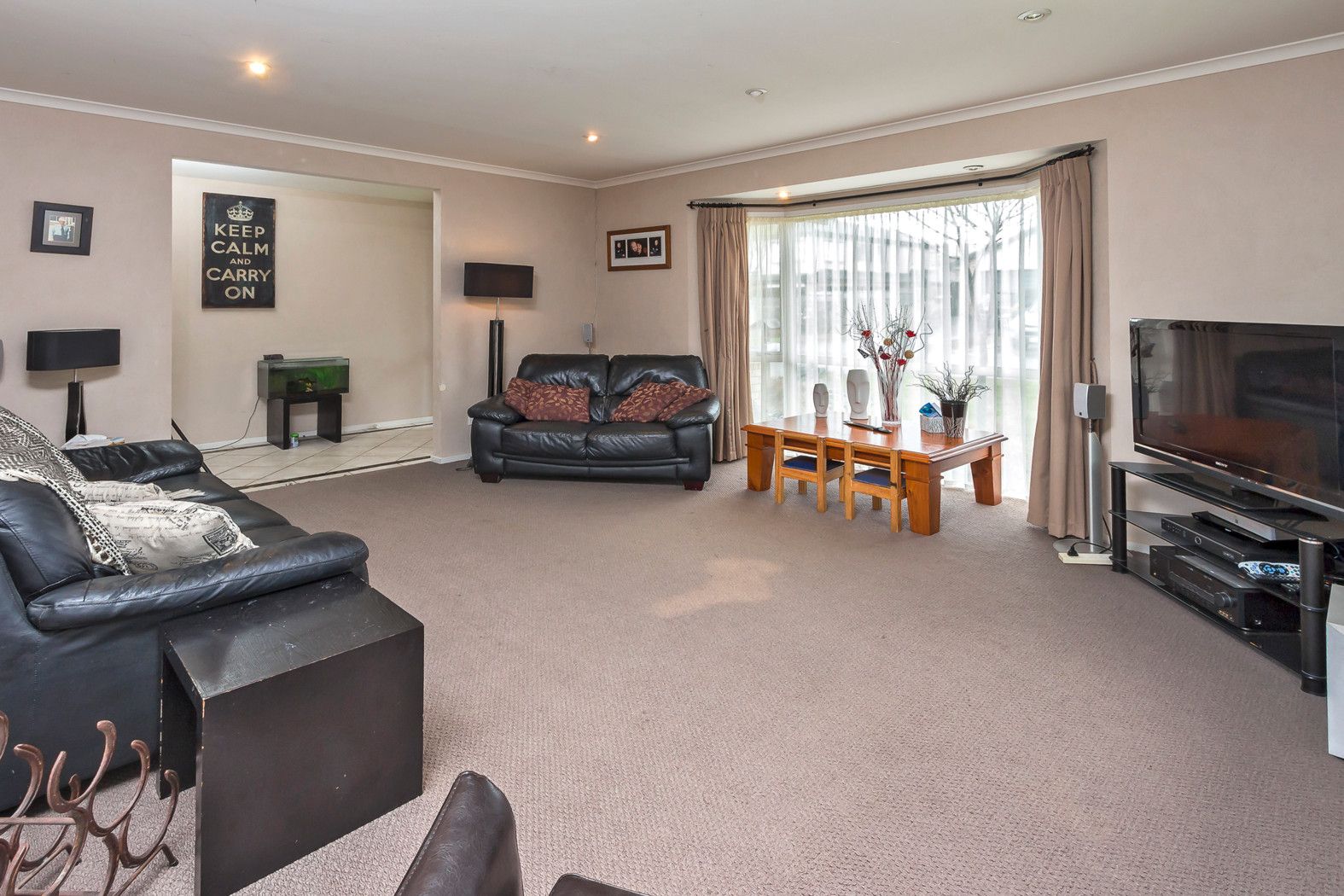 3 Walter Haddrell Crescent, FLAT BUSH, Manukau City