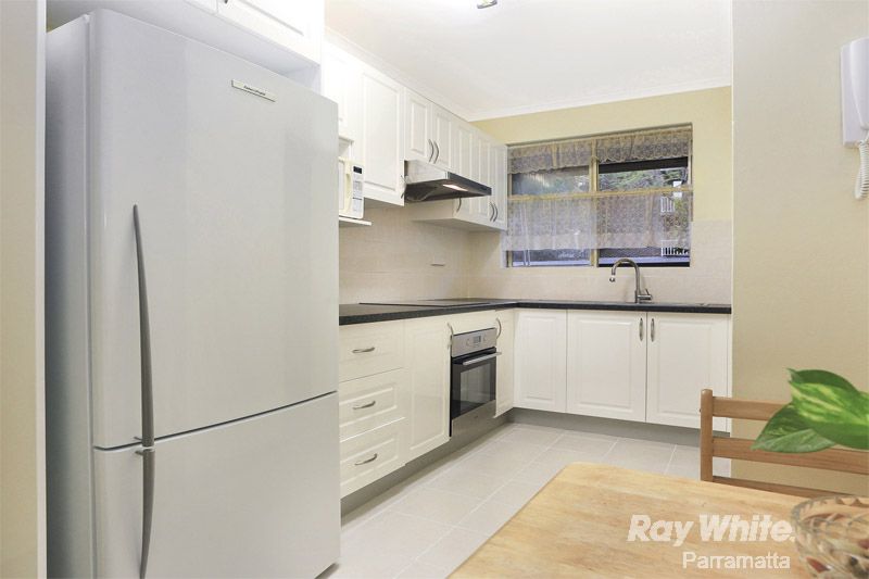 2/10 Albert Street, NORTH PARRAMATTA, NSW 2151