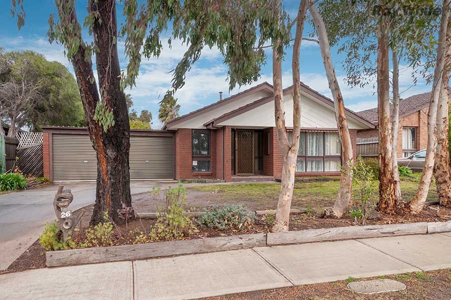 26 Angourie Crescent, TAYLORS LAKES, VIC 3038
