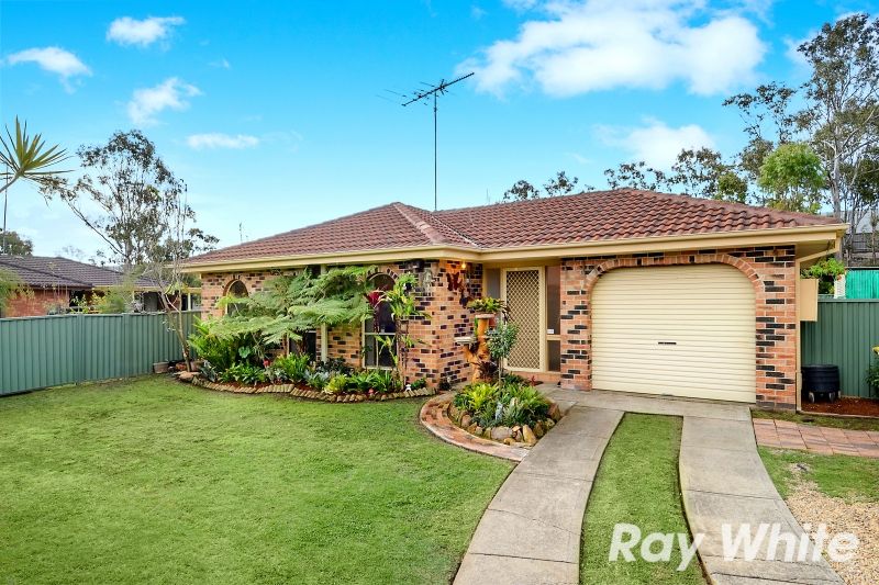 132 Donohue Street, KINGS PARK NSW 2148