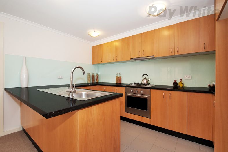 6/211 Weston Street, BRUNSWICK EAST, VIC 3057