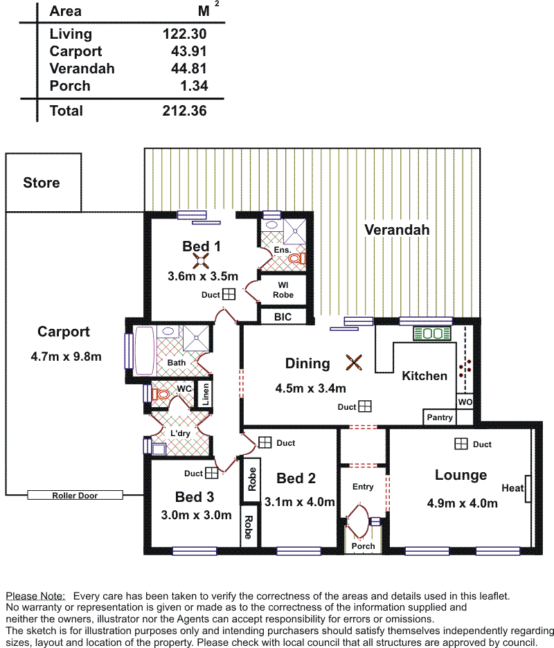 15 Upton Street, ELIZABETH VALE, SA 5112