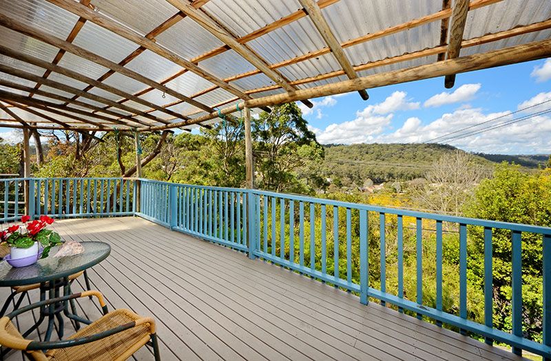 89 Prices Circuit, WORONORA, NSW 2232