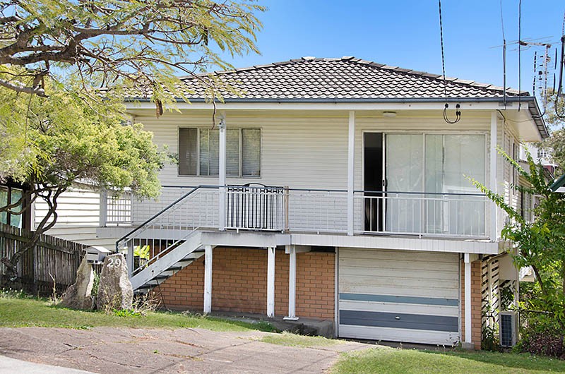 29 Melvin Street, WILSTON, QLD 4051