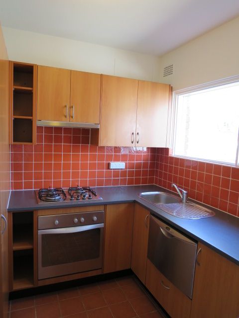 7/76a Alfred Street, ANNANDALE, NSW 2038