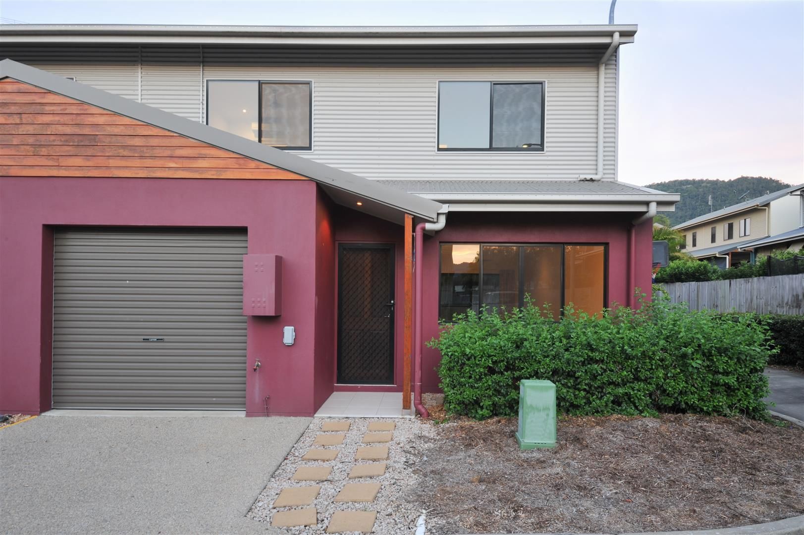 25 Abell Road, CANNONVALE QLD 4802