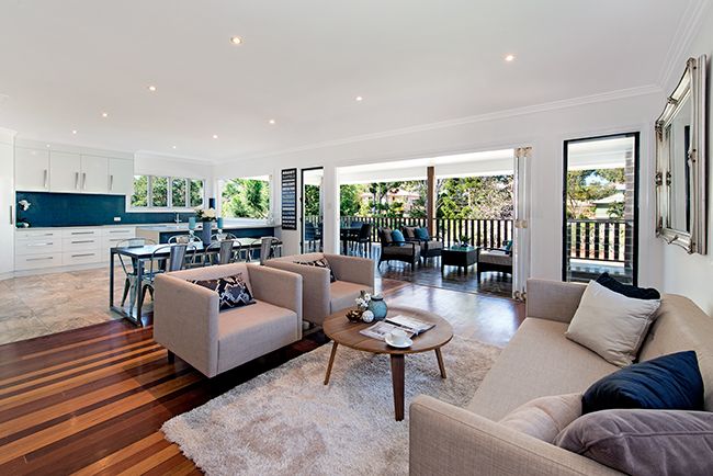 43 Nurstead Street, CAMP HILL, QLD 4152