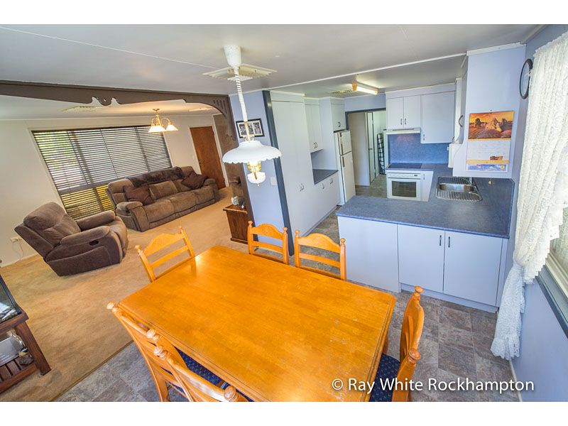 63295 Bruce Highway, ETNA CREEK, QLD 4702