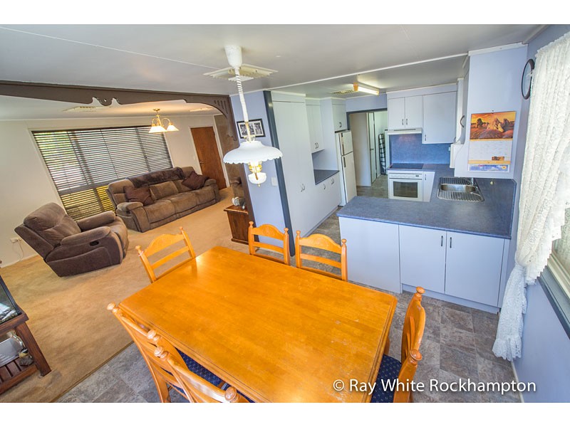 63295 Bruce Highway, ETNA CREEK, QLD 4702