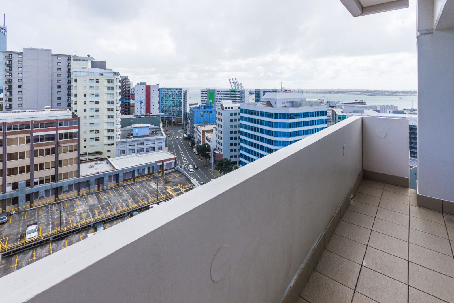 11E/32 Eden Crescent, AUCKLAND CENTRAL, Auckland City