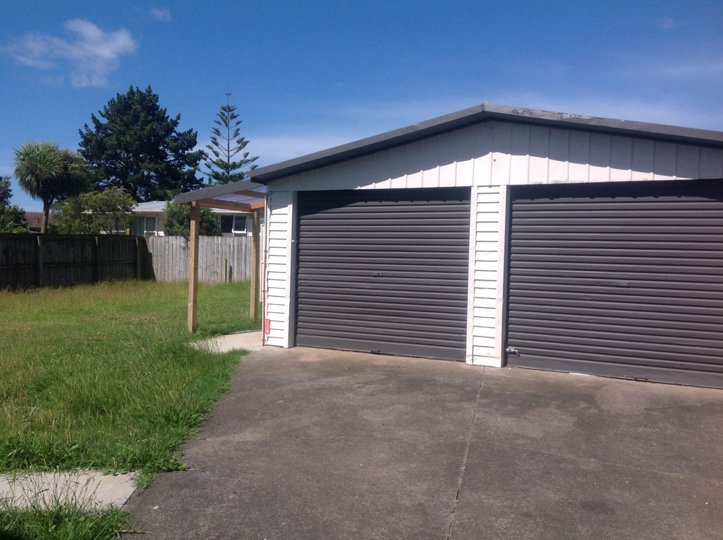 18 Ashgrove Road, MANGERE, Manukau City