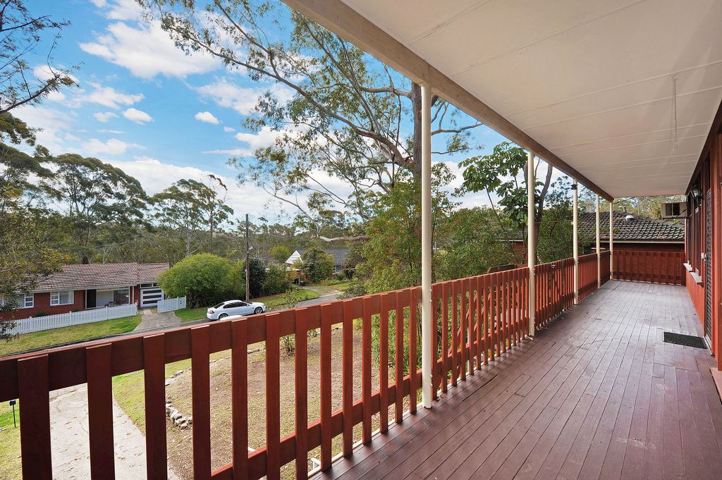 5 Coolabah Close, THORNLEIGH, NSW 2120