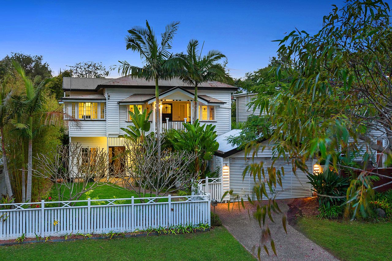 24 Grevillea Road, ASHGROVE, QLD 4060