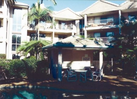 13/48-50 The Esplanade, PARADISE POINT, QLD 4216
