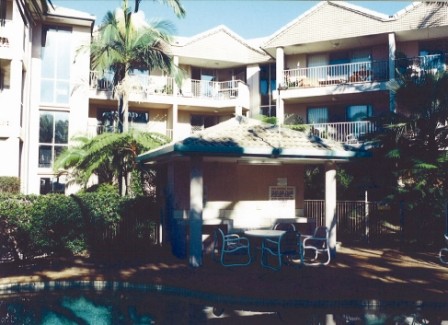 13/48-50 The Esplanade, PARADISE POINT, QLD 4216