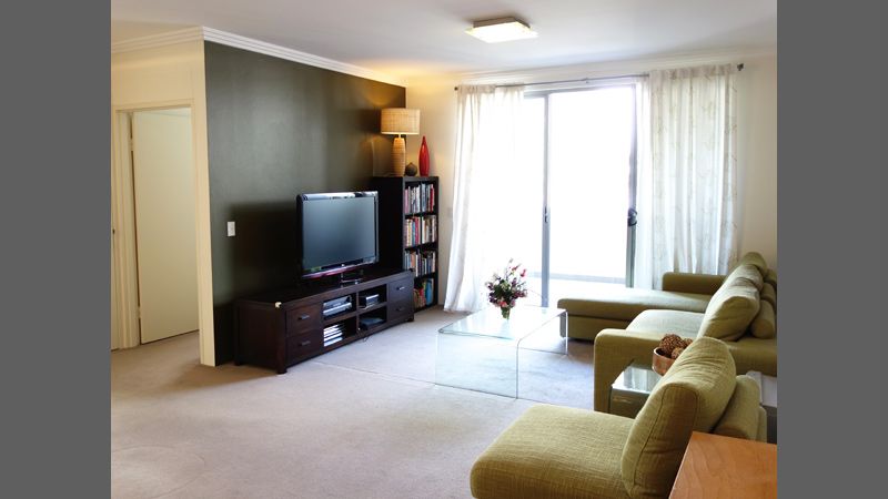 45/553 New Canterbury Road, DULWICH HILL, NSW 2203