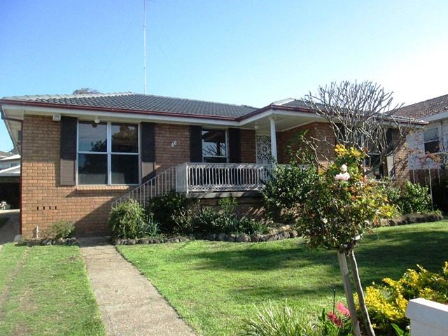 46 Cumberland Street, EAST MAITLAND, NSW 2323