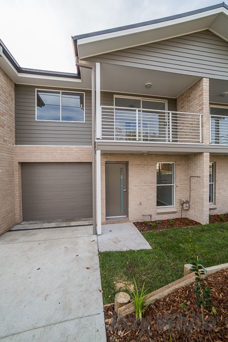 5/2 Conmurra Circuit, SHORTLAND, NSW 2307