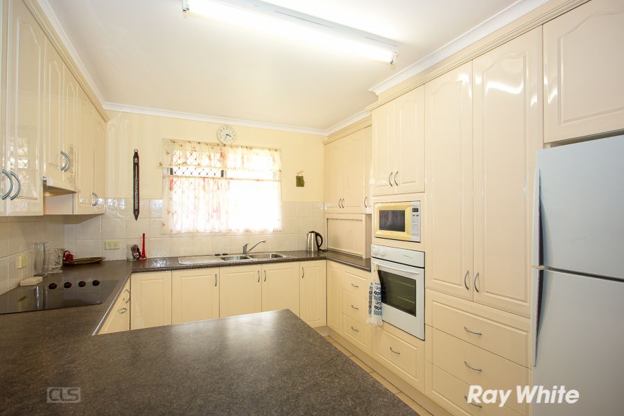 BONGAREE, QLD 4507