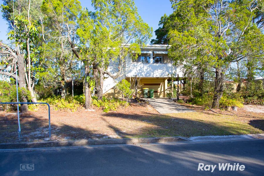 38 Doomba Drive, BONGAREE, QLD 4507
