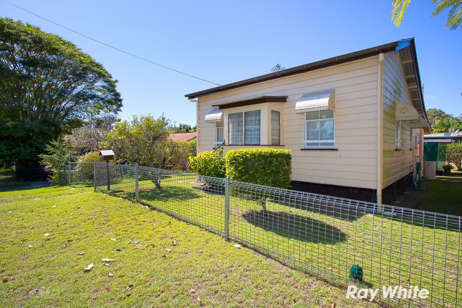 4 McDonald Street, BONGAREE, QLD 4507