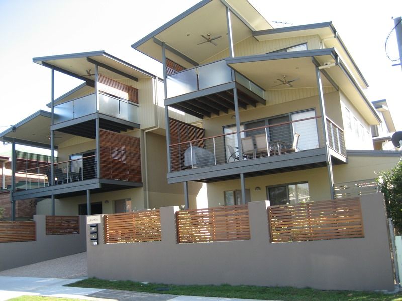 25 Oliver Street, NUNDAH QLD 4012