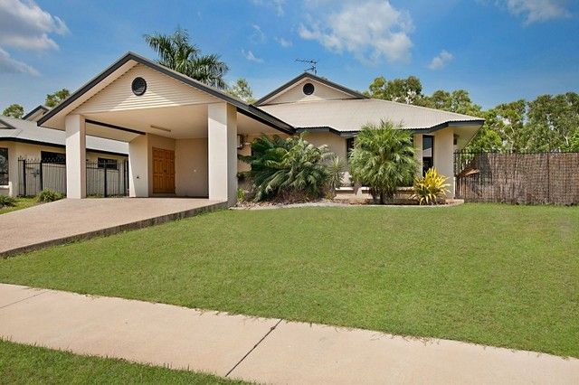 15 Inverway Circuit, FARRAR NT 0830