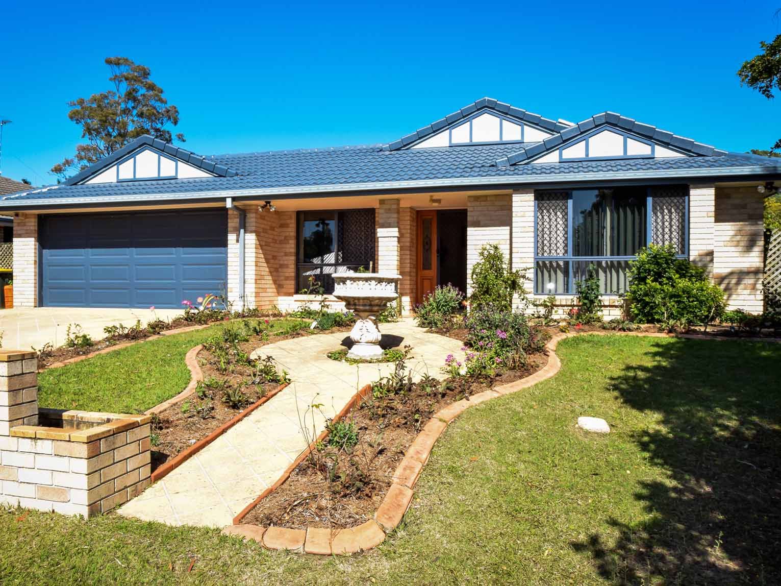 13 Bellevue Street, BLI BLI, QLD 4560