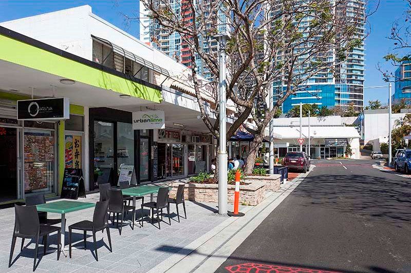 11 Davenport Street, SOUTHPORT, QLD 4215