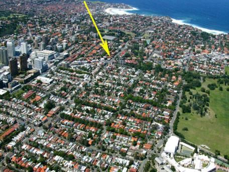 1/184 Birrell Street, BONDI JUNCTION, NSW 2022