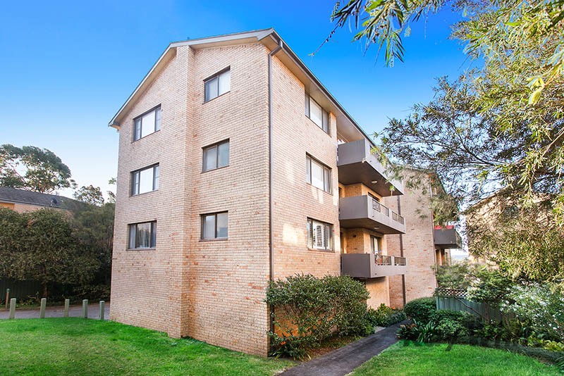 8/60 Bourke Street, NORTH WOLLONGONG, NSW 2500