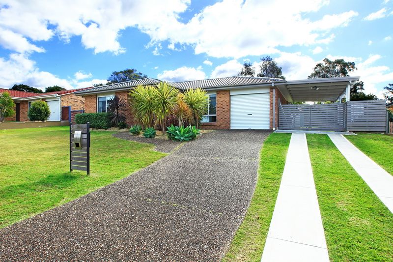29 Hoskin Street, NORTH NOWRA, NSW 2541