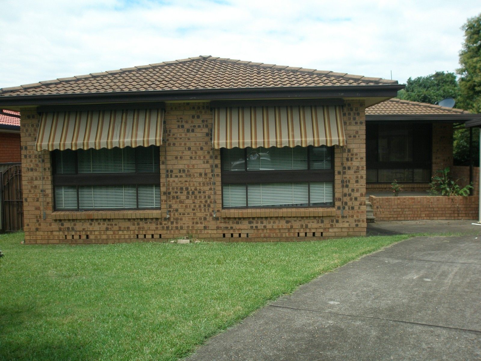 56 Kempsey Street, JAMISONTOWN, NSW 2750