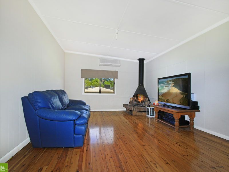 490 Darkes Forest Road, DARKES FOREST, NSW 2508