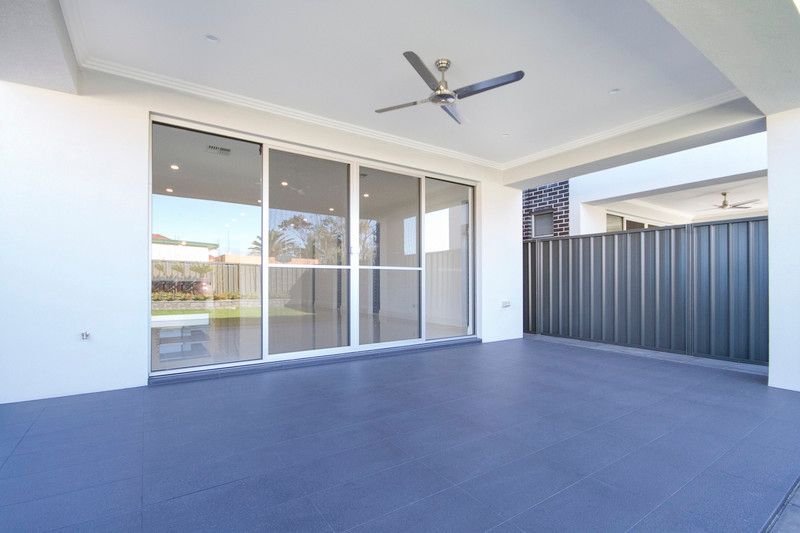 4 Porter Crescent, FULHAM GARDENS, SA 5024
