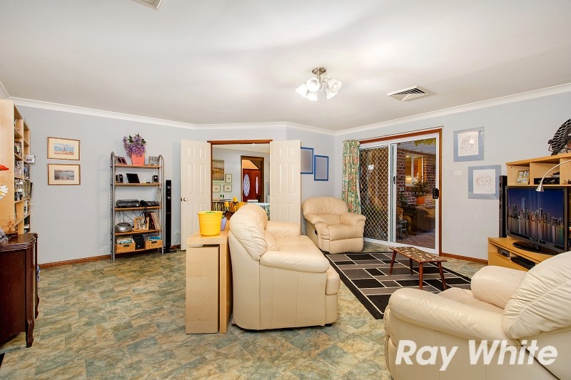 42 Grange Road, GLENHAVEN, NSW 2156