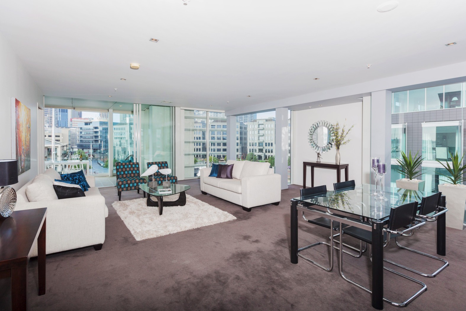 514/83 Halsey Street, AUCKLAND CENTRAL, Auckland City