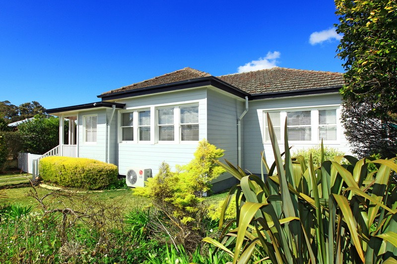 6 Jervis Street, NOWRA, NSW 2541
