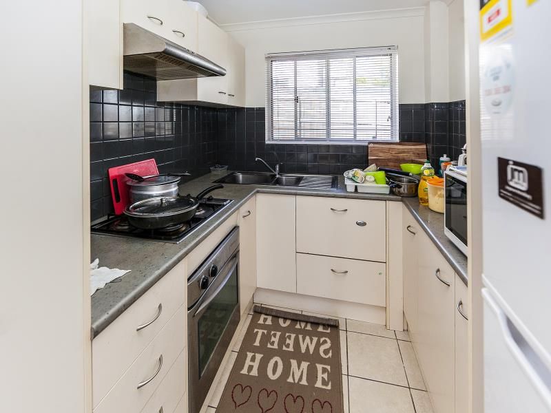 2/66 Dunsmore Street, KELVIN GROVE, QLD 4059