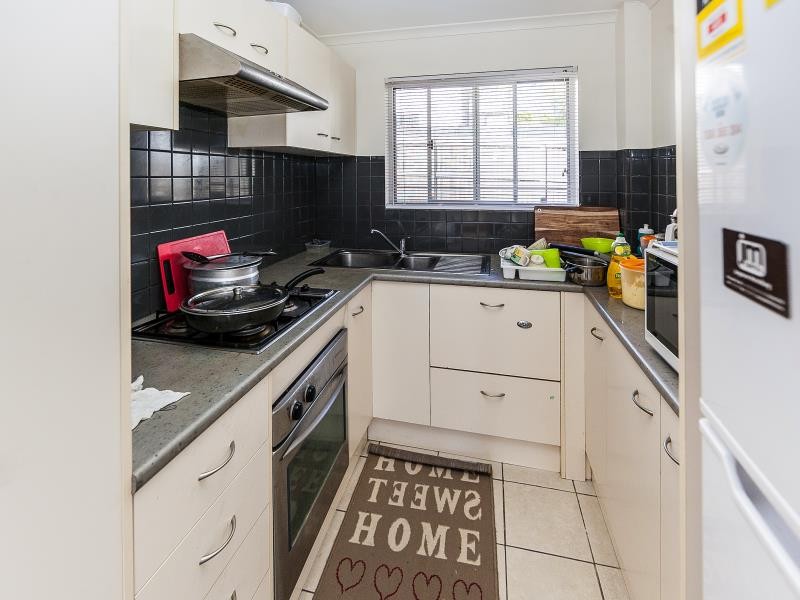 2/66 Dunsmore Street, KELVIN GROVE, QLD 4059