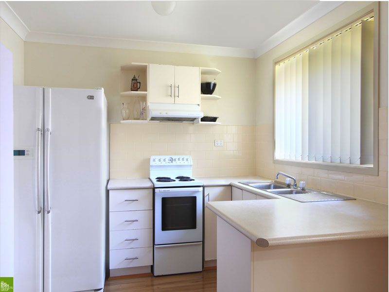 3/17 Tully Crescent, ALBION PARK, NSW 2527